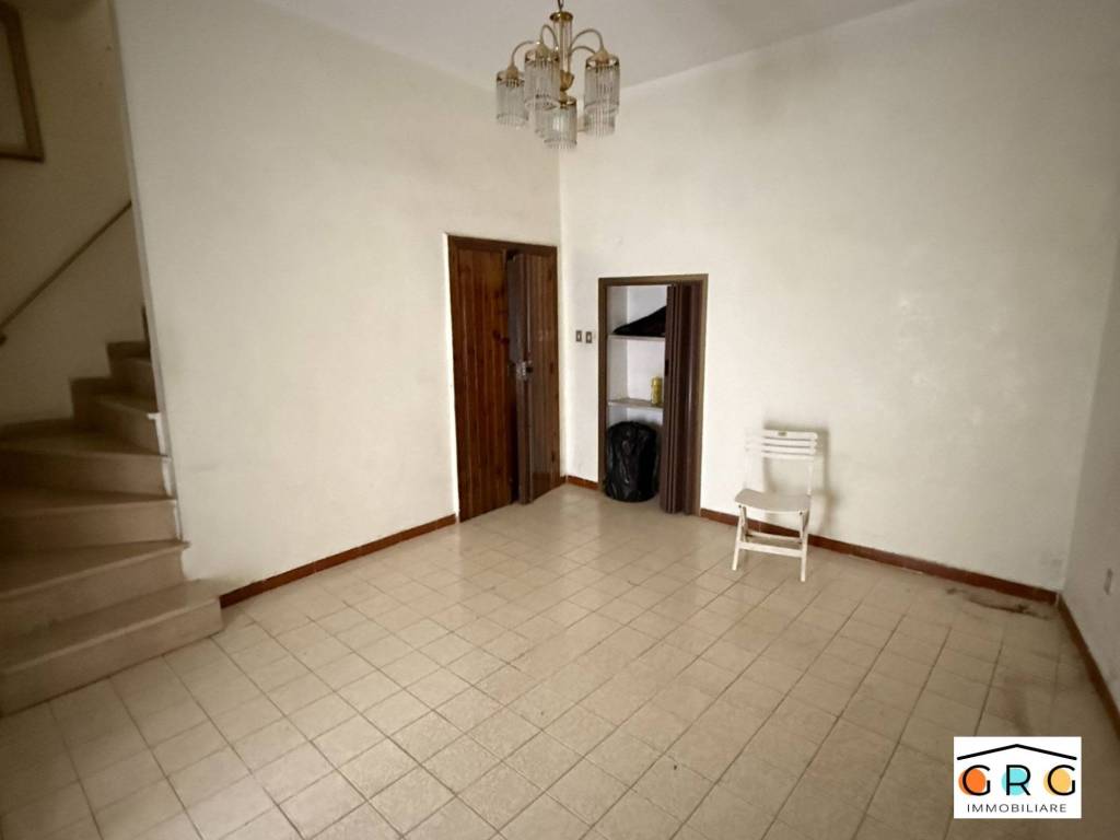 appartamento in vendita a Barletta in zona Santa Maria