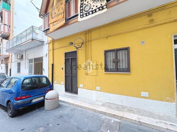 appartamento in vendita a Barletta