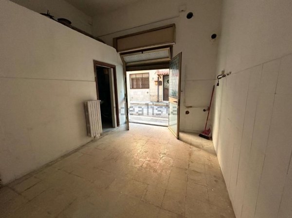 appartamento in vendita a Barletta in zona Patalini