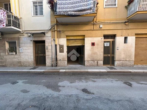 appartamento in vendita a Barletta in zona Patalini