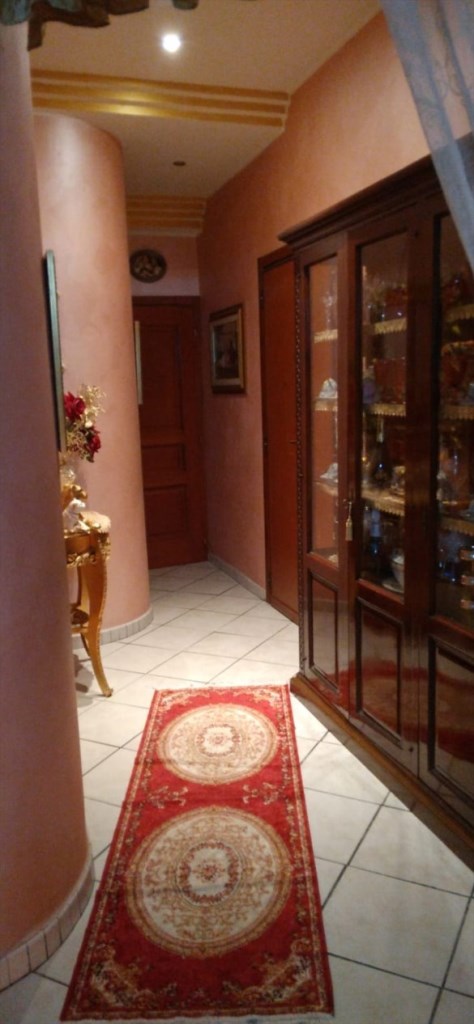 casa indipendente in vendita a Barletta