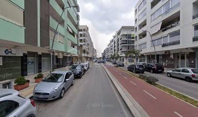 appartamento in vendita a Barletta
