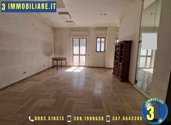 appartamento in vendita a Barletta