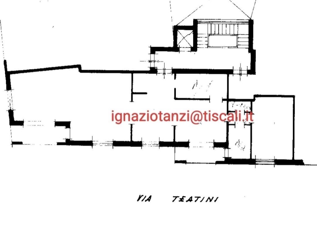 appartamento in vendita a Barletta in zona Centro Città