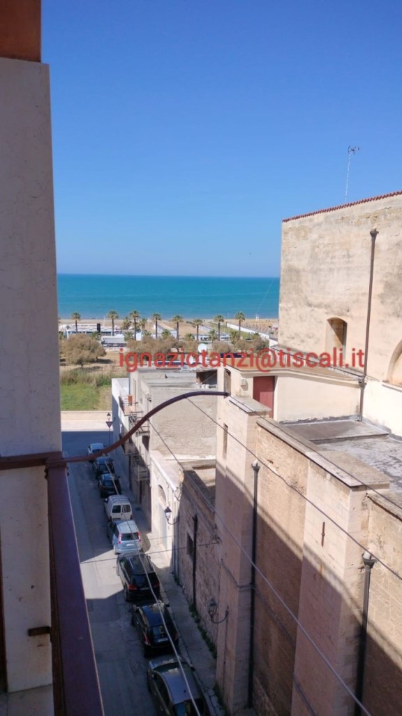 appartamento in vendita a Barletta in zona Centro Città