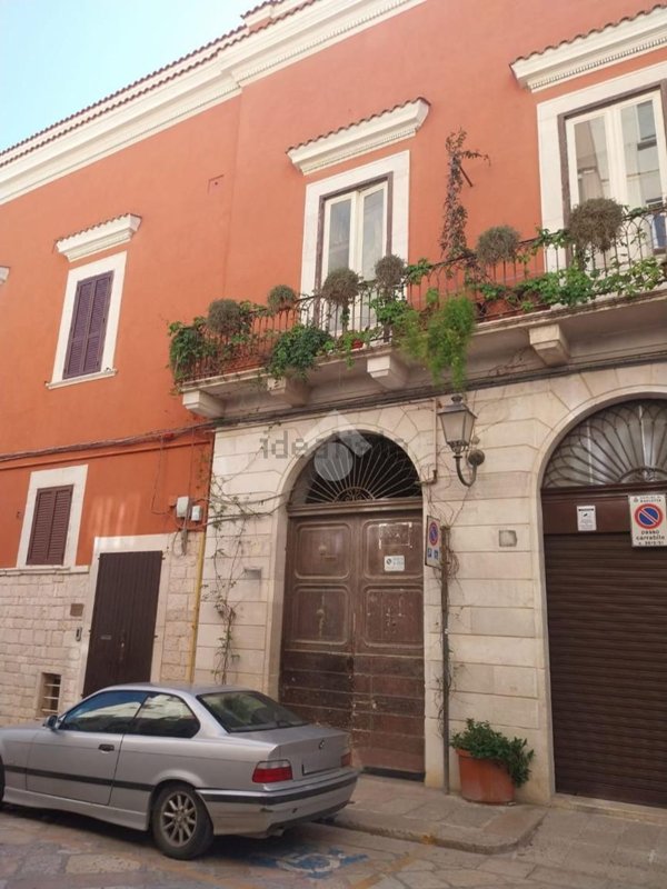 appartamento in vendita a Barletta