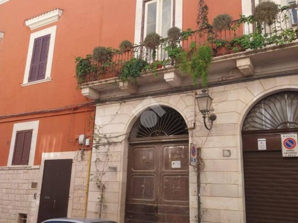 appartamento in vendita a Barletta