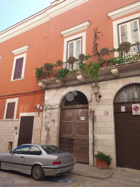 appartamento in vendita a Barletta in zona Centro Città