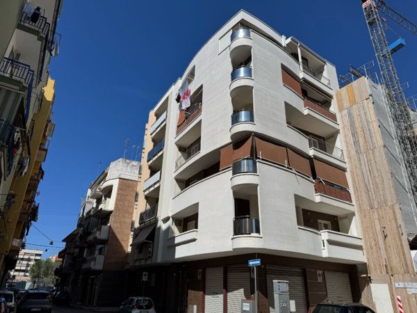 appartamento in vendita a Barletta
