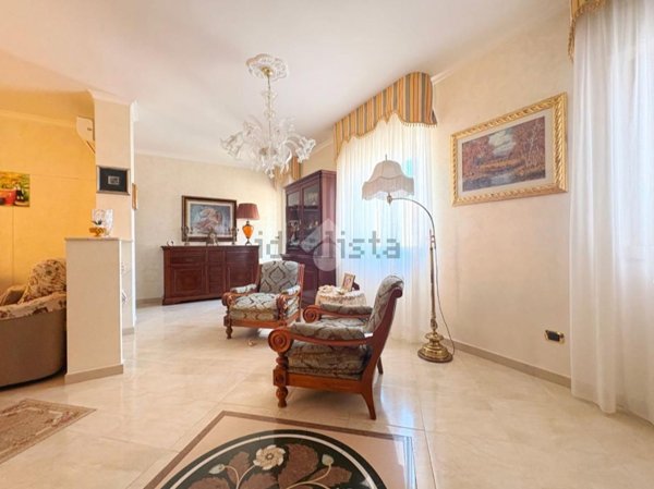 appartamento in vendita a Barletta