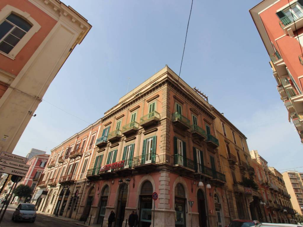 appartamento in vendita a Barletta in zona Centro Città