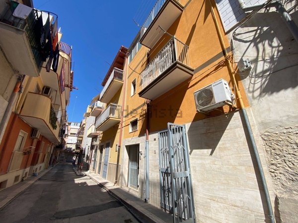 appartamento in vendita a Barletta