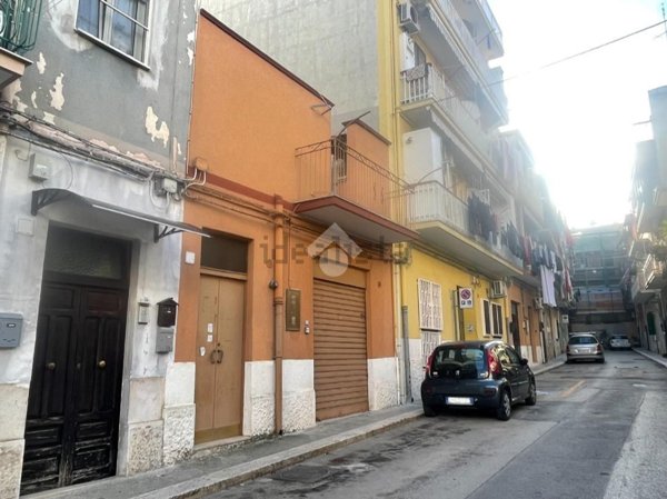 appartamento in vendita a Barletta