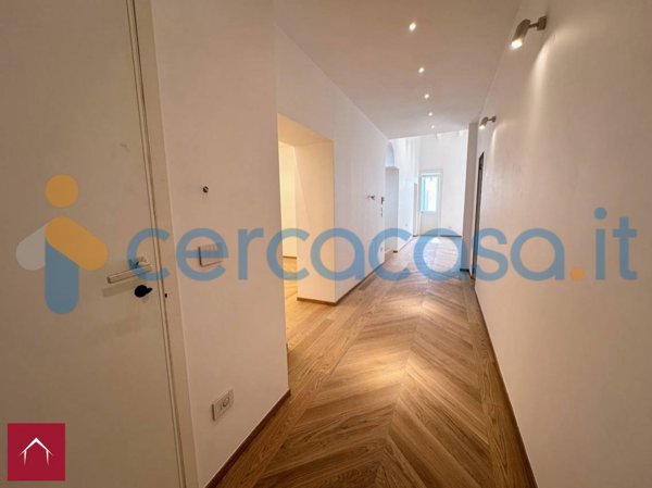 appartamento in vendita a Barletta in zona Centro Città