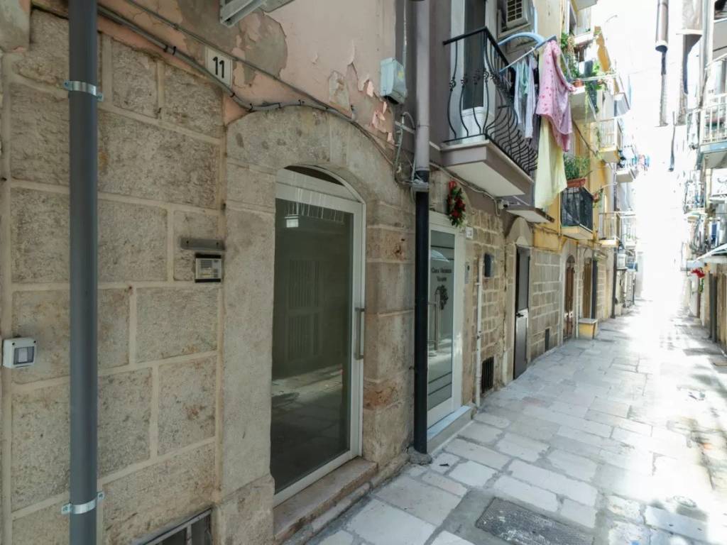 appartamento in vendita a Barletta