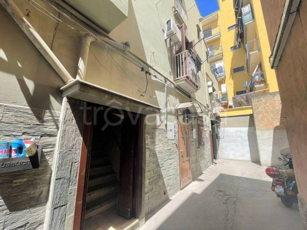 appartamento in vendita a Barletta in zona Borgovilla