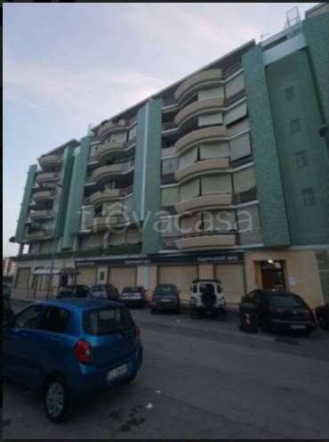 appartamento in vendita a Barletta in zona Settefrati
