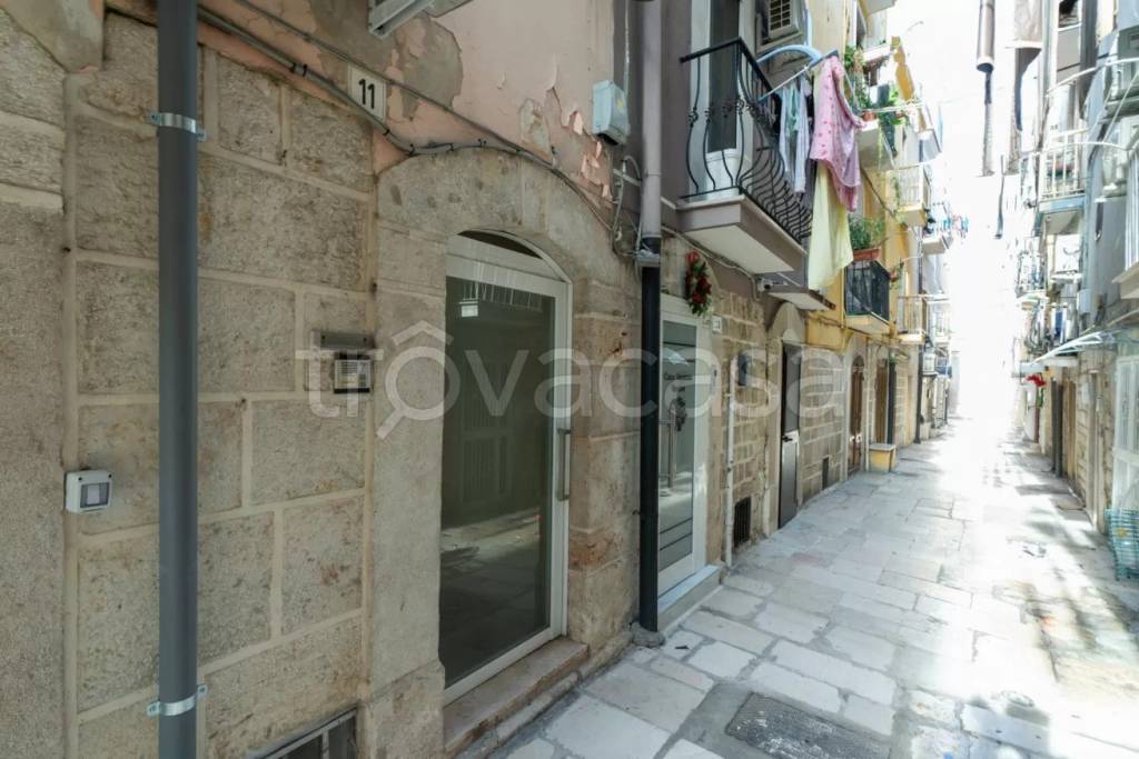 appartamento in vendita a Barletta in zona Santa Maria