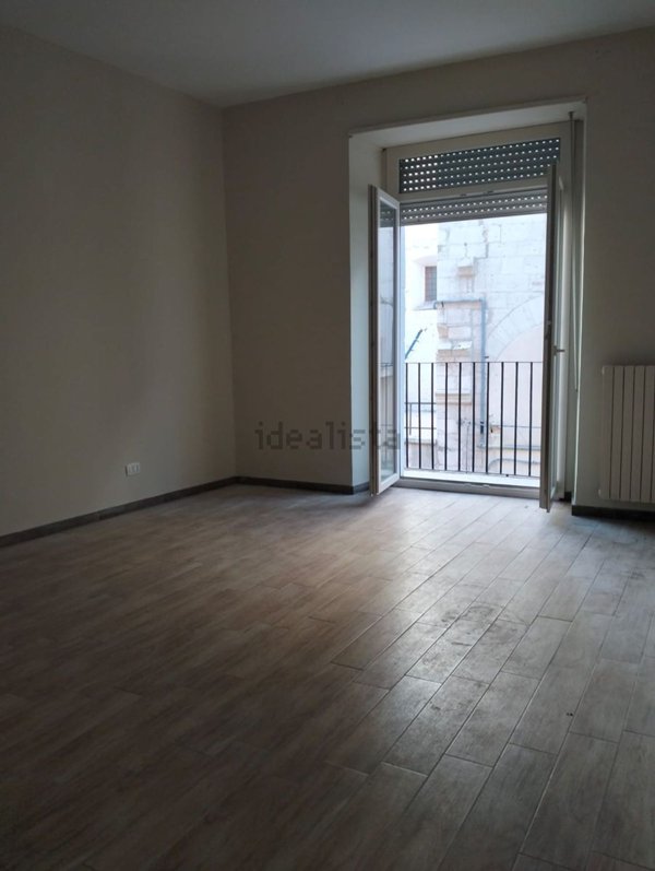 appartamento in vendita a Barletta