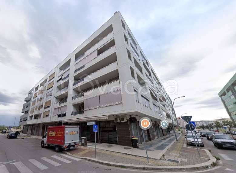appartamento in vendita a Barletta
