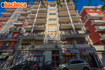 appartamento in vendita a Barletta