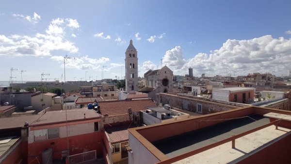 appartamento in vendita a Barletta