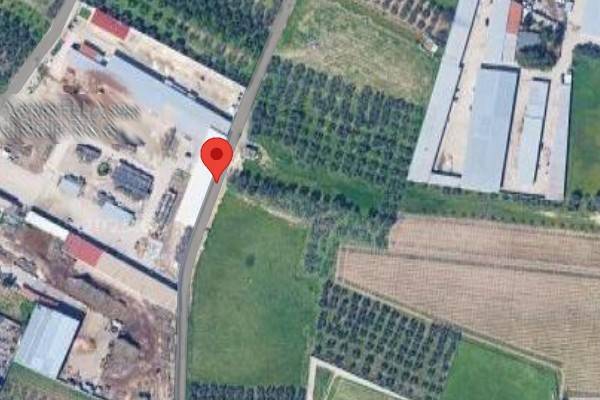 terreno agricolo in vendita a Barletta in zona Montaltino