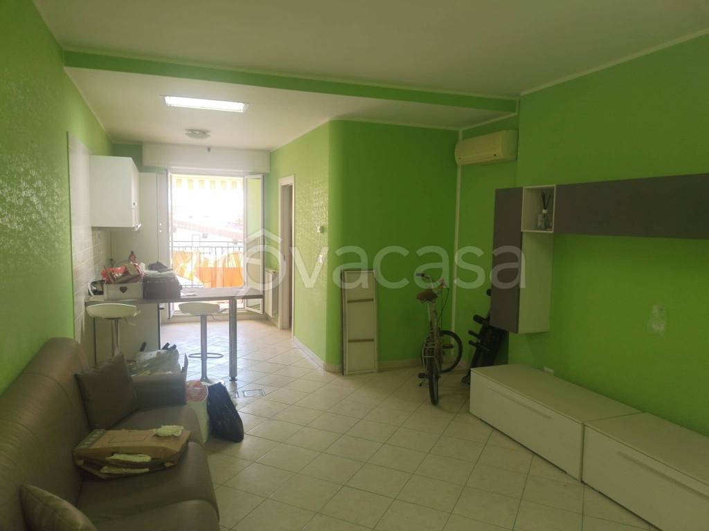 appartamento in vendita a Barletta in zona Settefrati