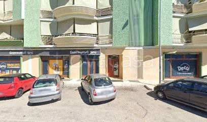 appartamento in vendita a Barletta in zona Settefrati