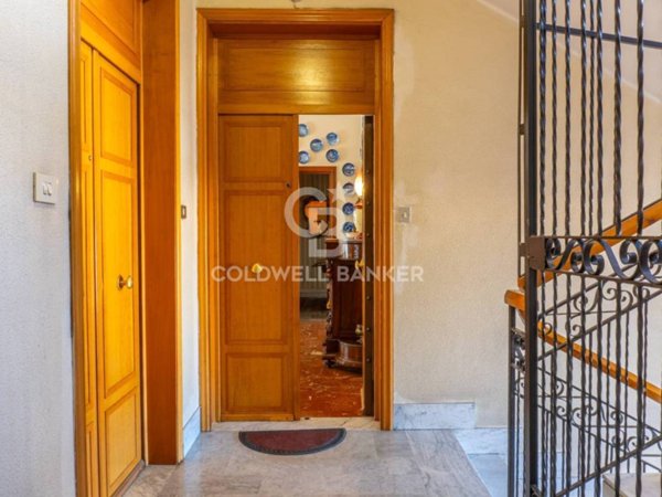 appartamento in vendita a Barletta