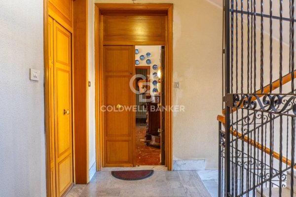 appartamento in vendita a Barletta