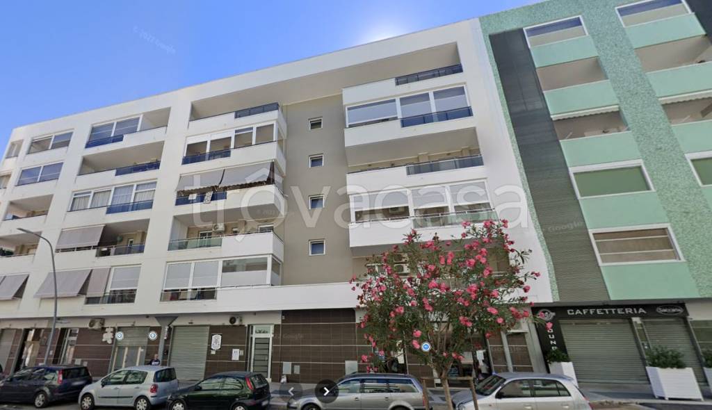 appartamento in vendita a Barletta