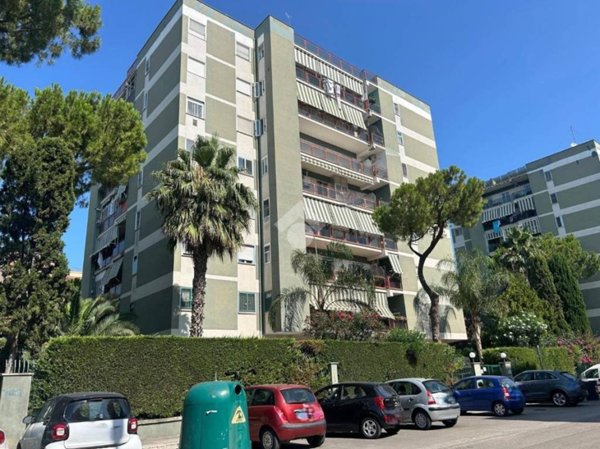appartamento in vendita a Barletta in zona Patalini