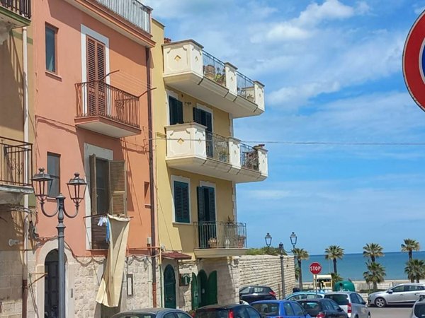 appartamento in vendita a Barletta