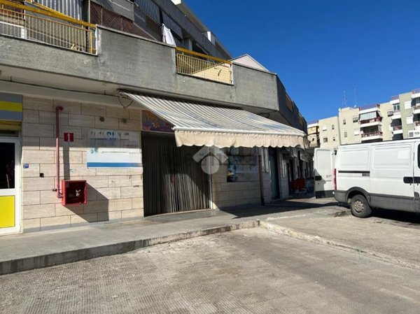 appartamento in vendita a Barletta in zona Patalini