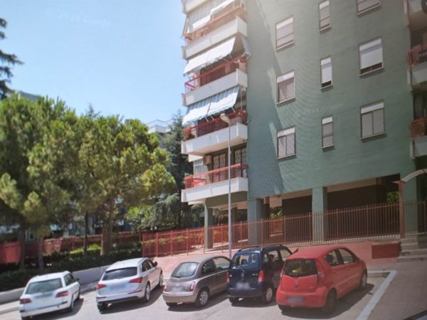 appartamento in vendita a Barletta in zona Patalini