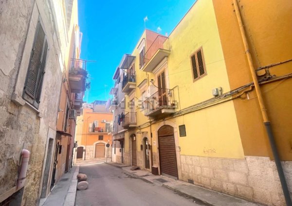 appartamento in vendita a Barletta