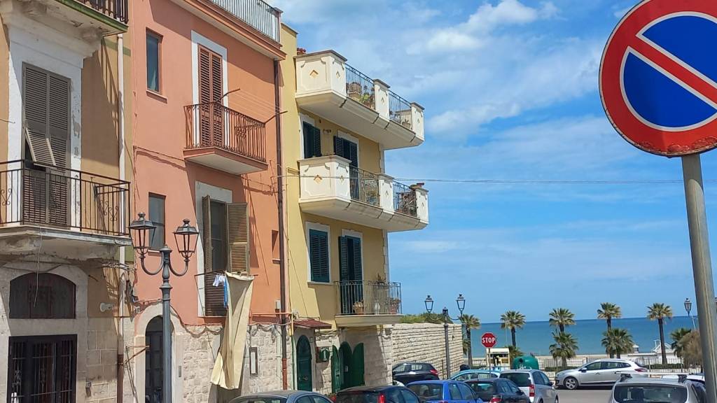 appartamento in vendita a Barletta