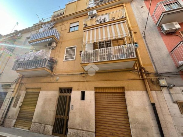 appartamento in vendita a Barletta in zona Patalini