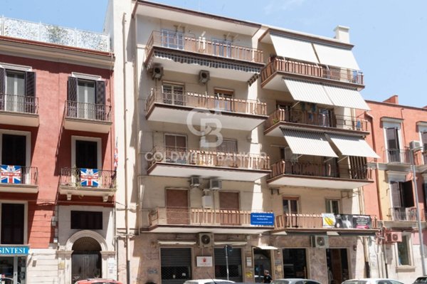 appartamento in vendita a Barletta in zona Centro Città