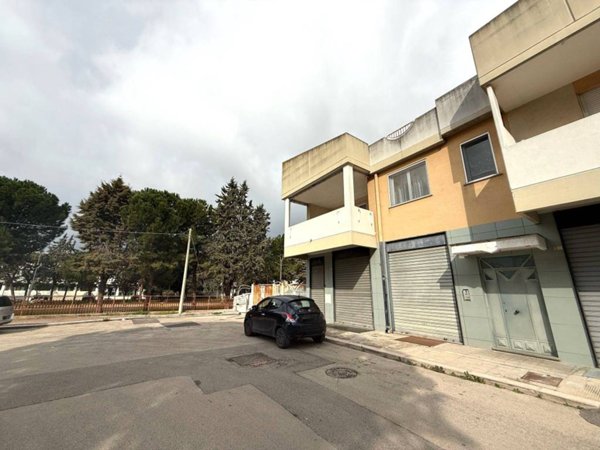 casa indipendente in vendita a Barletta in zona Borgovilla
