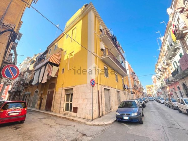 appartamento in vendita a Barletta
