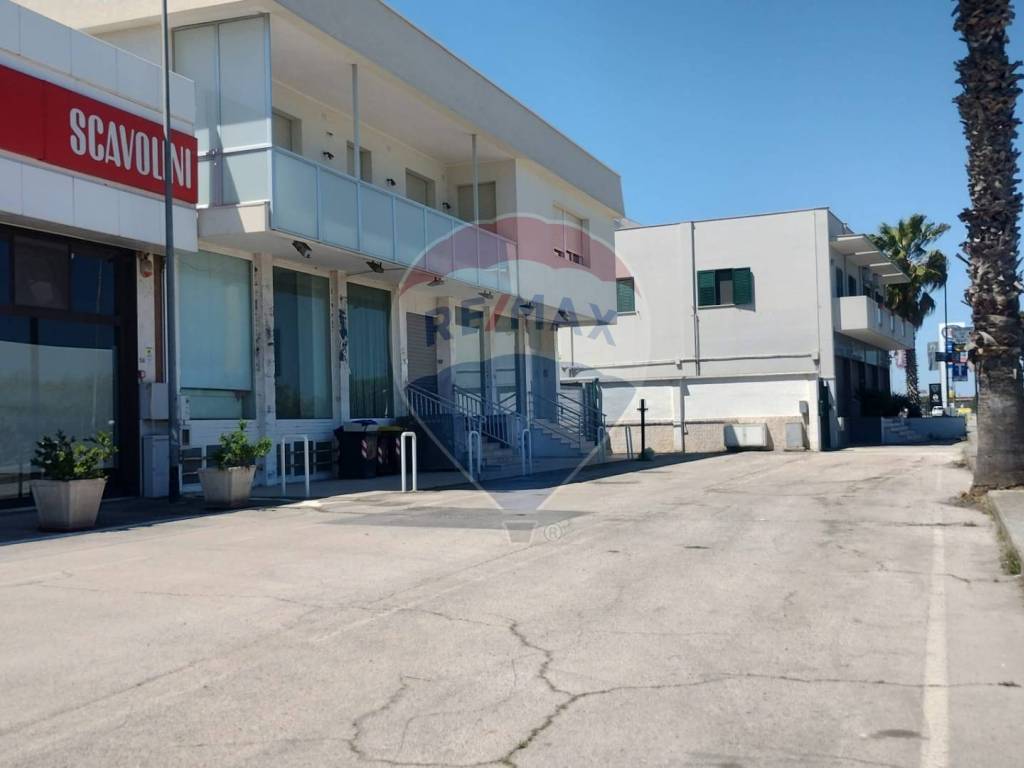 casa indipendente in vendita a Barletta in zona Montaltino