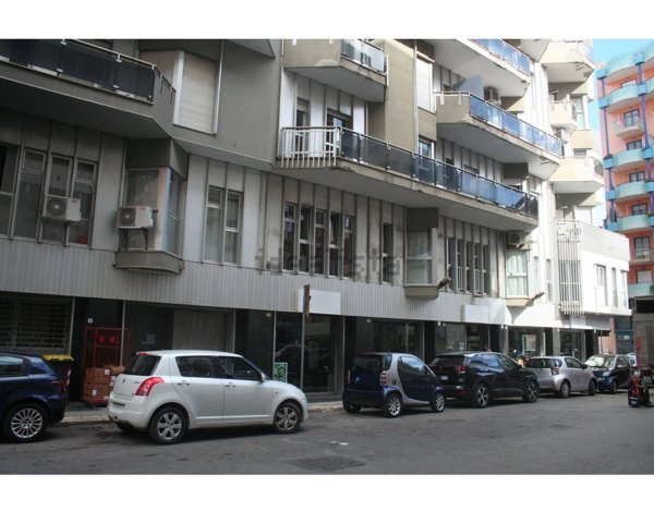 trivano in vendita a Barletta in zona Centro Città