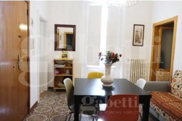 appartamento in vendita a Barletta