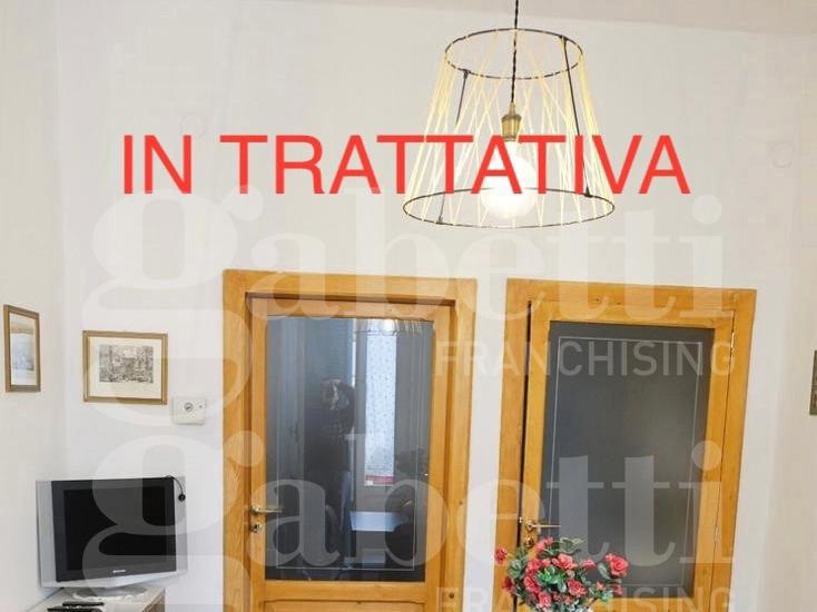 appartamento in vendita a Barletta