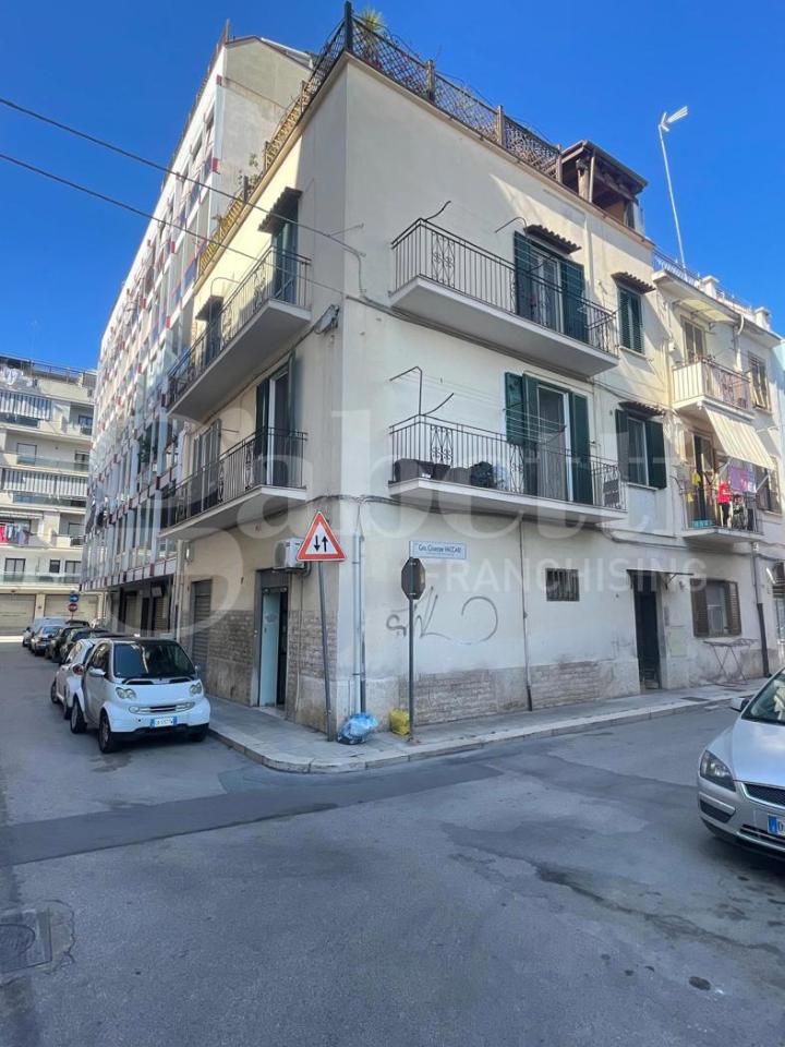 appartamento in vendita a Barletta