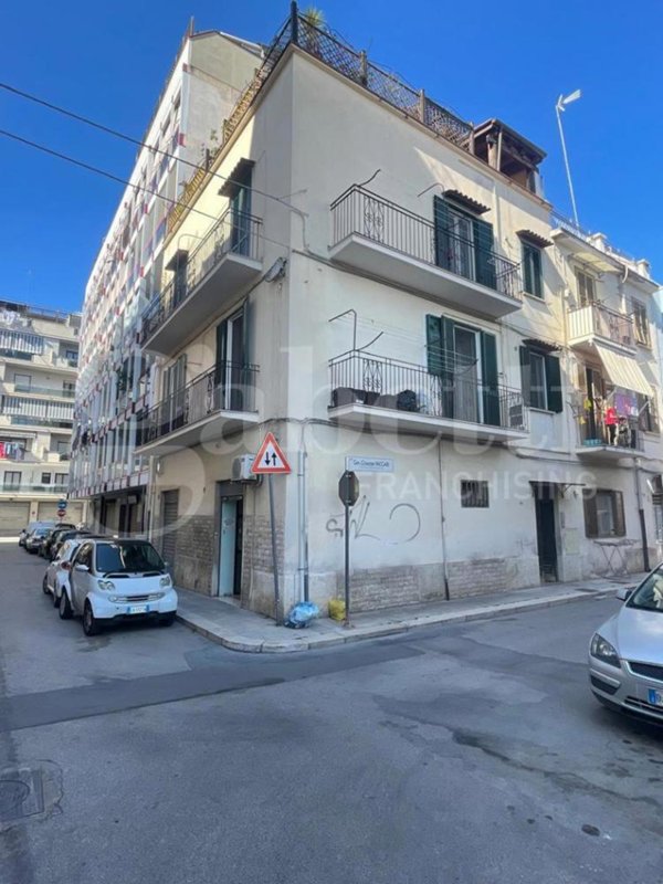 appartamento in vendita a Barletta