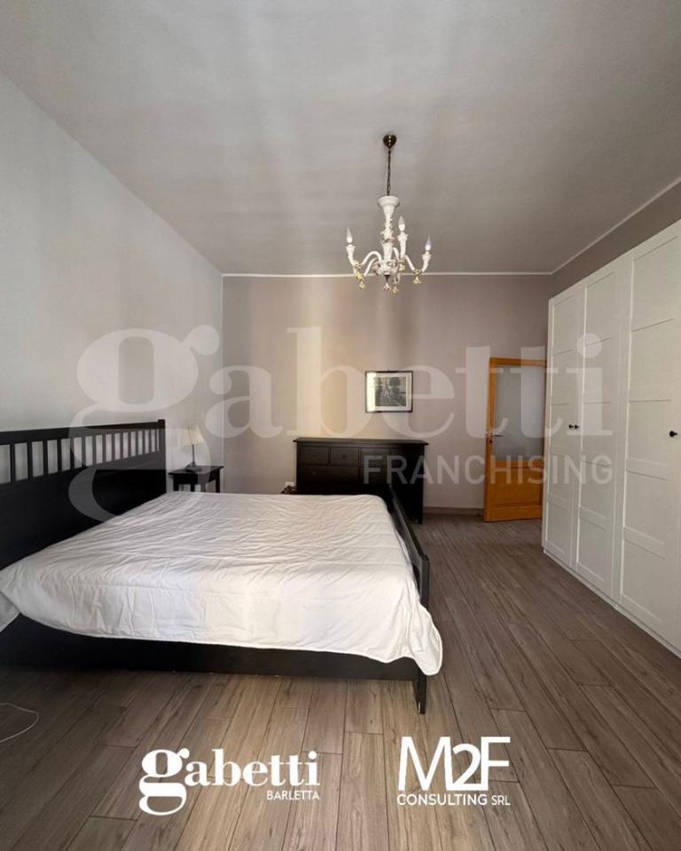 appartamento in vendita a Barletta