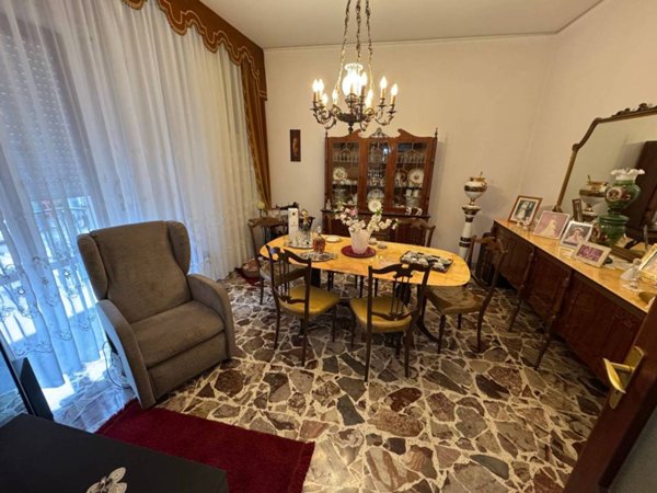 appartamento in vendita a Barletta